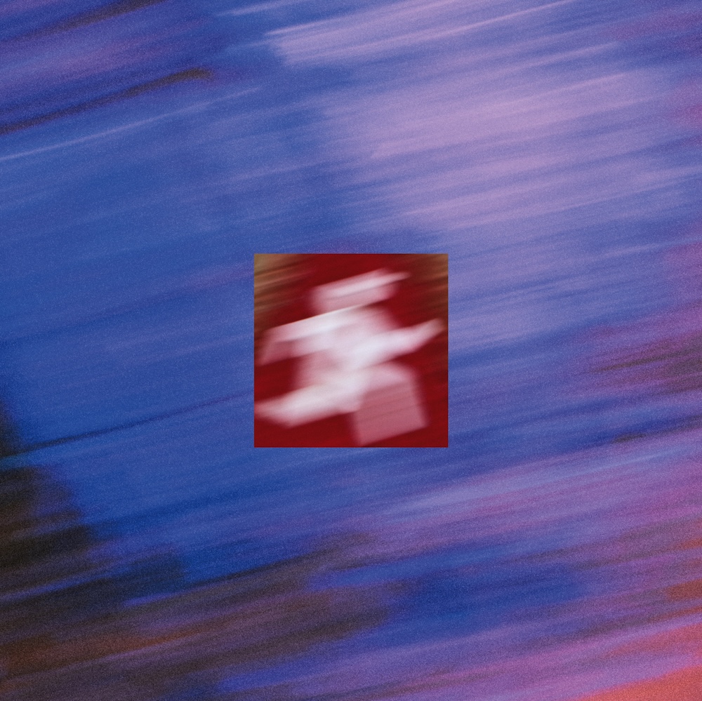 Record cover photograph for 'UNAMUSED' by BILRUS.